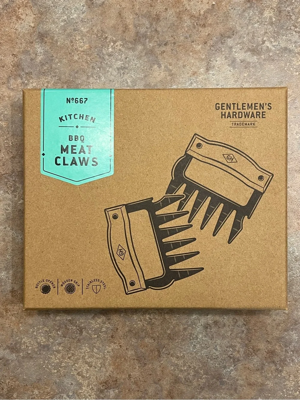 Gentlemen’s Hardware gentlemen’s hardware